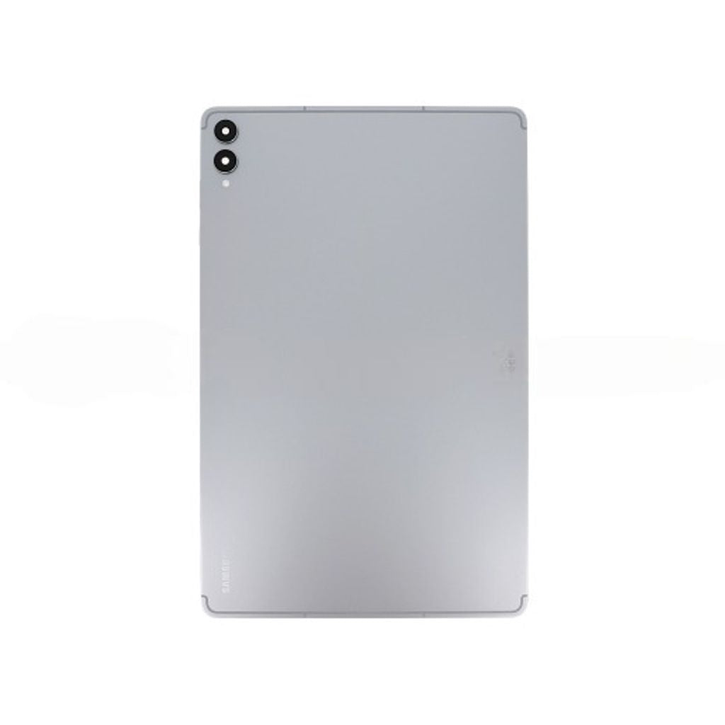 Samsung Galaxy Tab S11 Ultra Bakstycke Original - Platina Silver