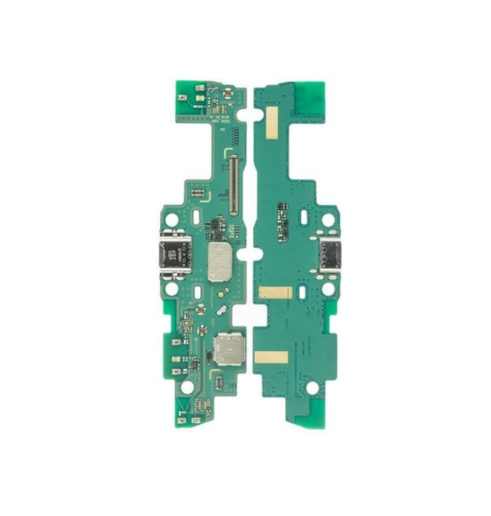 Samsung Galaxy Tab S4 10.5 Charging connector flex