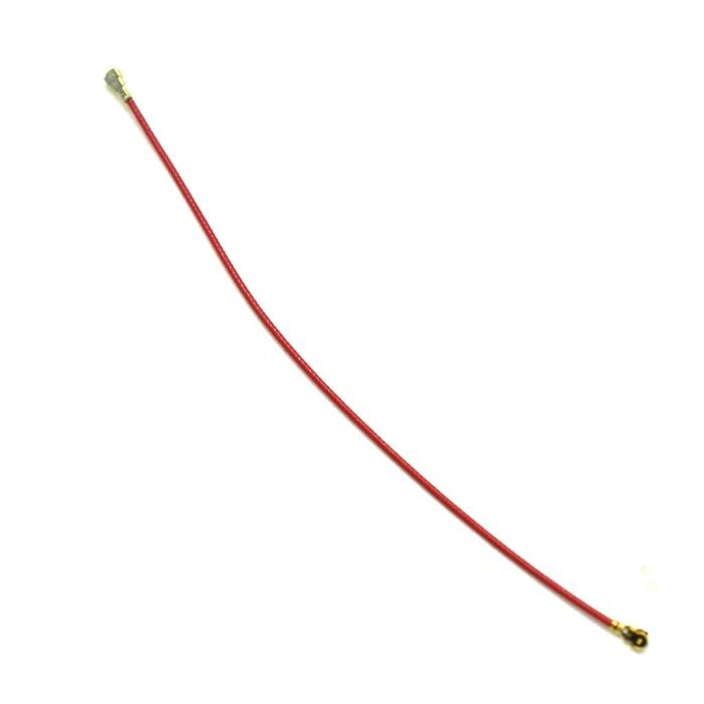 Samsung Galaxy Tab S6 Coaxial Cable 85.5mm Original - Red