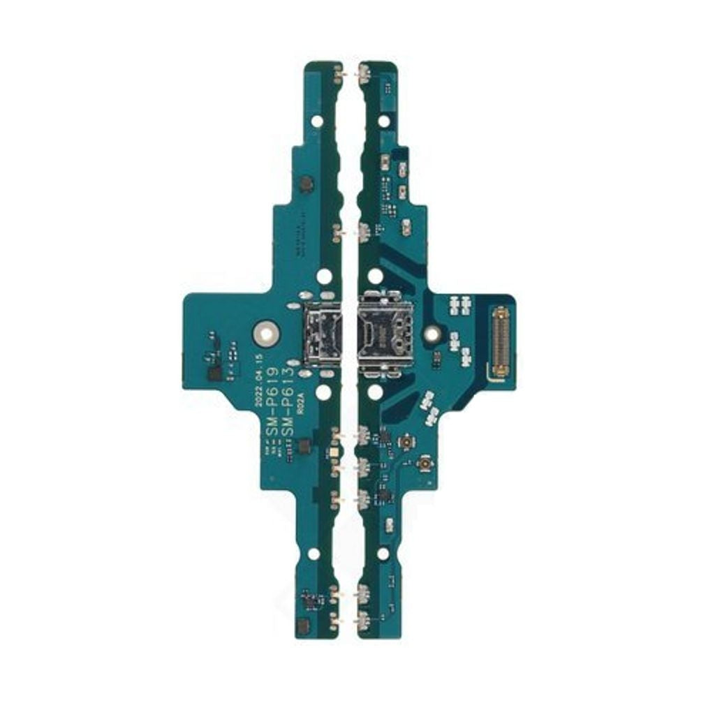 Samsung Galaxy Tab S6 Lite 10.4" 2022 Charging connector