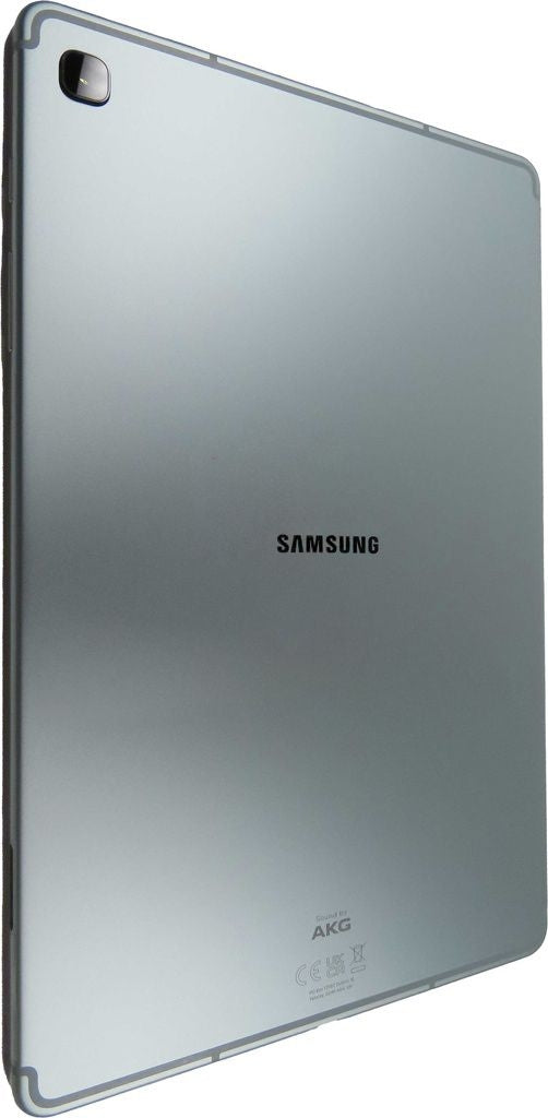 Samsung Galaxy Tab S6 Lite 2024 WiFi Back Cover - Green Mint