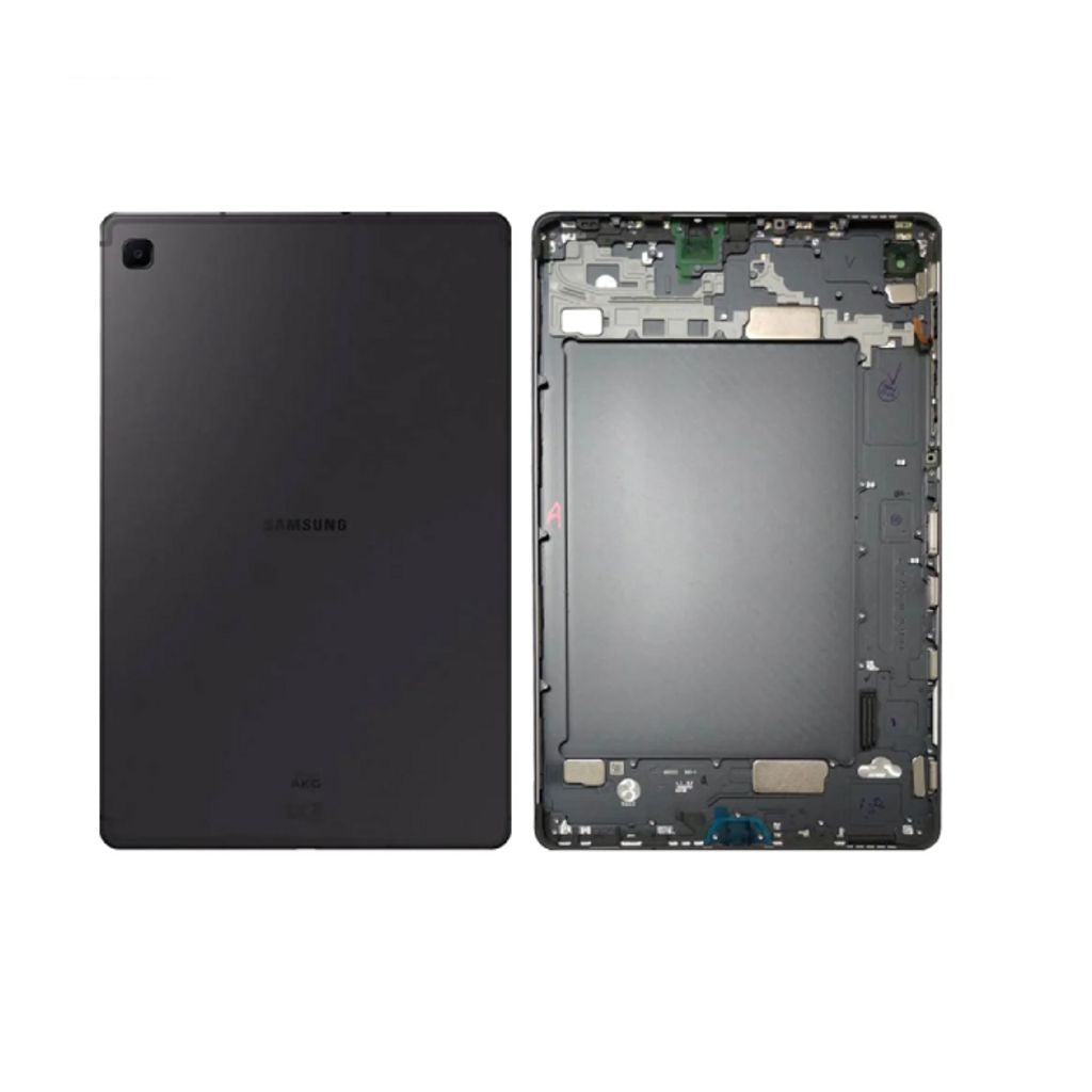 Samsung Galaxy Tab S6 Lite 2024 Wi-Fi Black Cover Original - Gray
