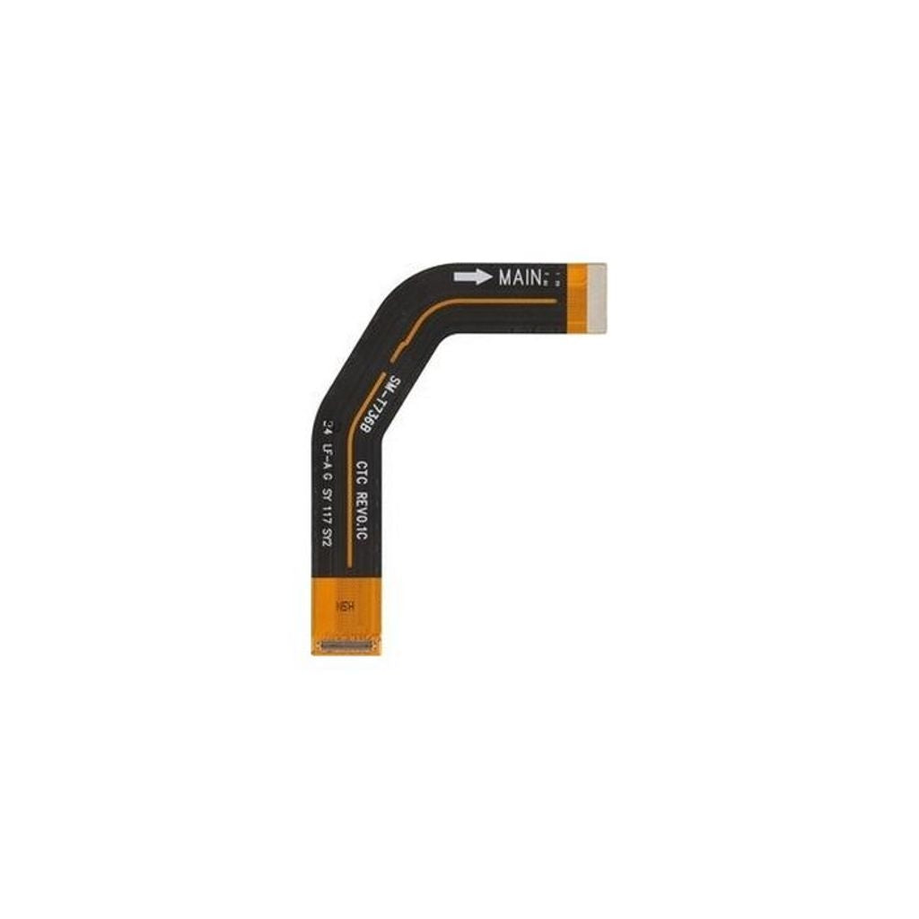 Samsung Galaxy Tab S7 FE Main Flex