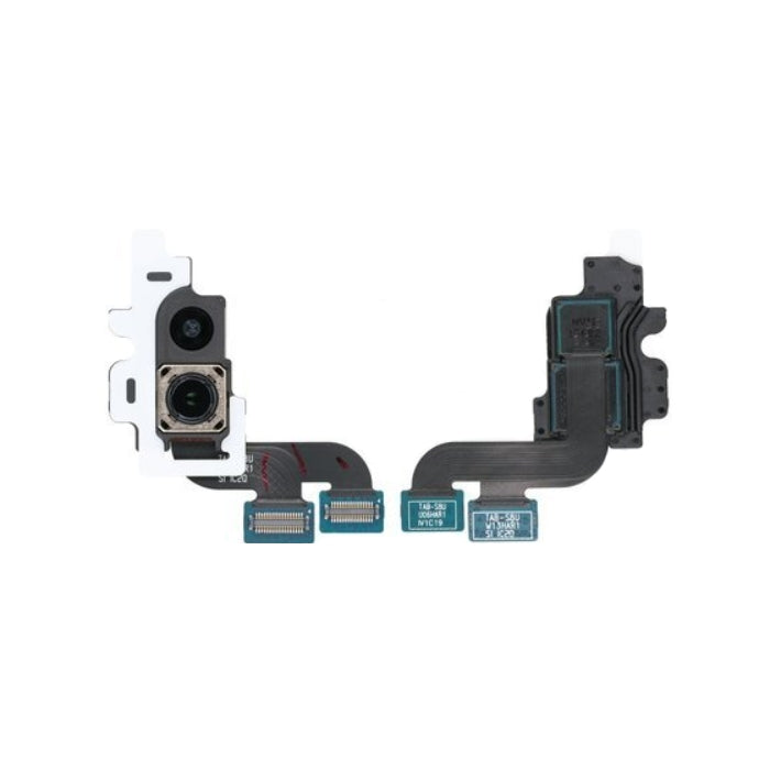 Samsung Galaxy Tab S8 11" 13+6MP main camera