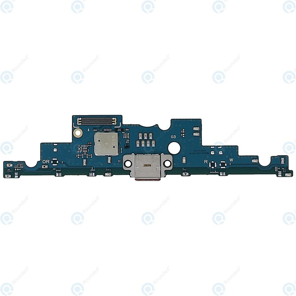 Samsung Galaxy Tab S9 (SM-X910) Charging Board