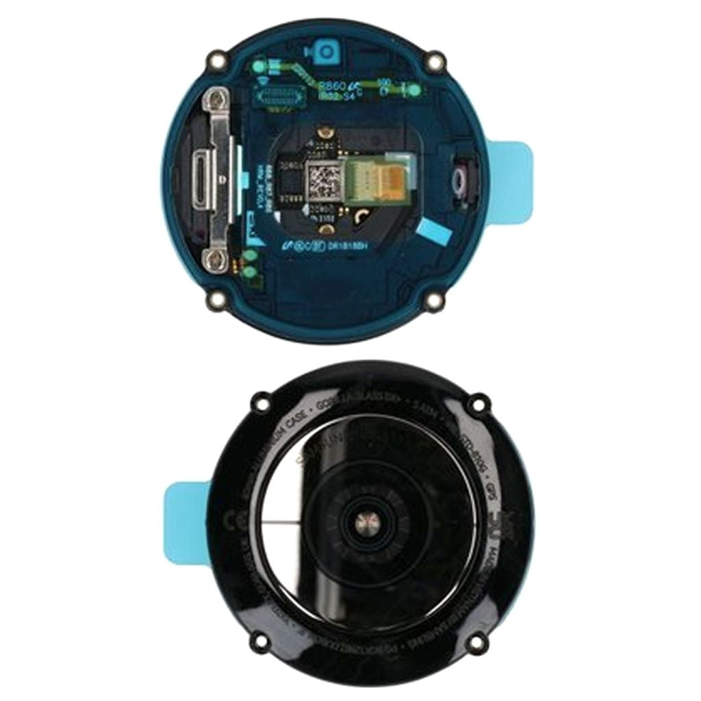 Samsung Galaxy Watch 4 40mm SM-R860 Back Cover Assembly