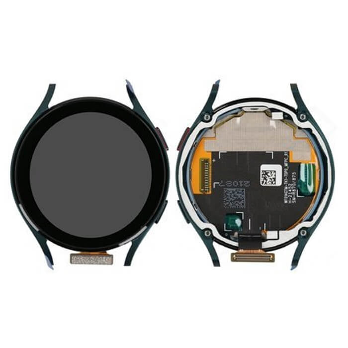 Samsung Galaxy Watch 4 44mm SM-R870 Screen - Green