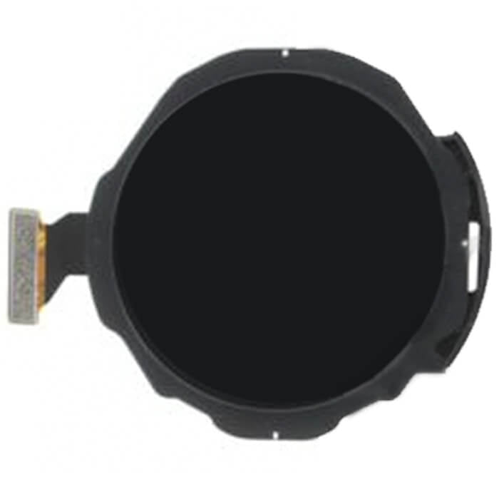 Samsung Galaxy Watch 4 Classic LCD Screen - Black