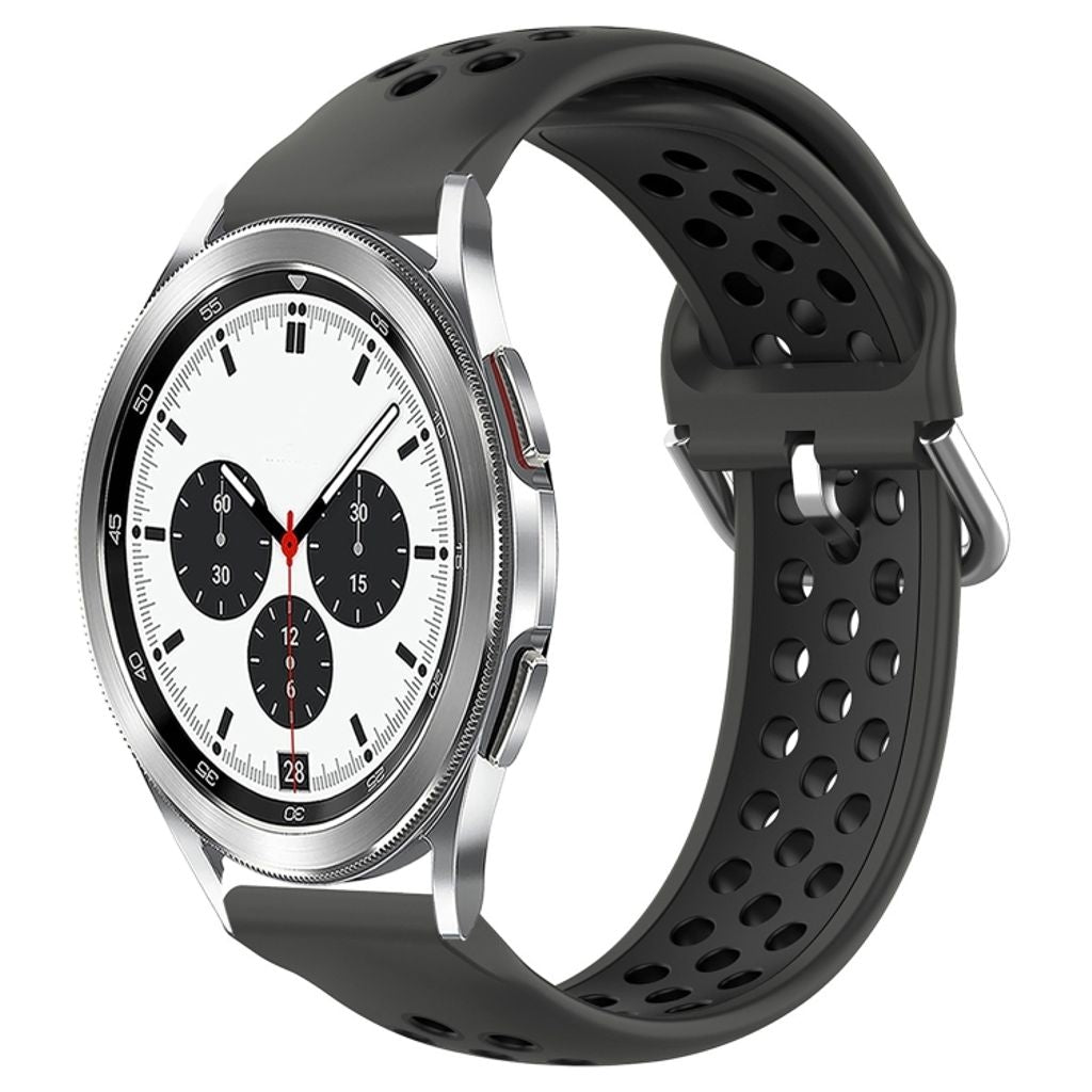 Samsung Galaxy Watch 4 Classic Strap - Black
