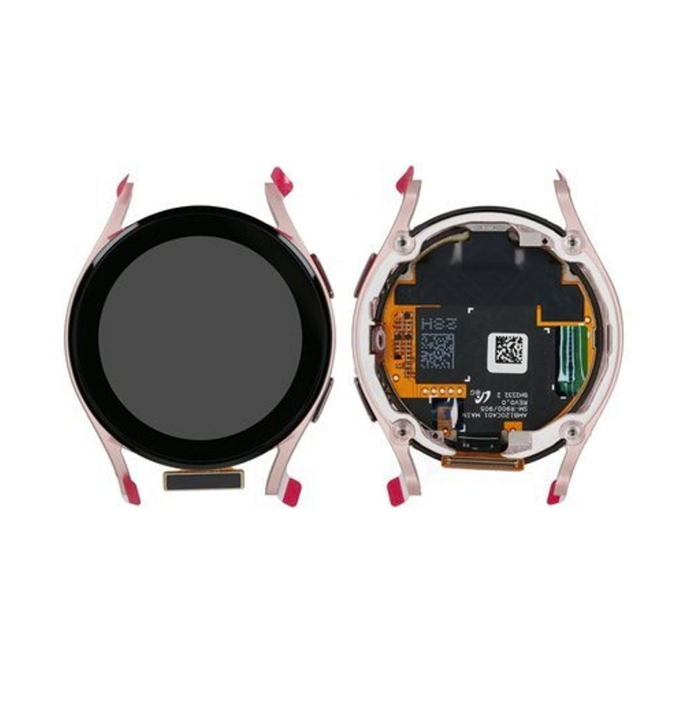 Samsung Galaxy Watch 5 40mm LCD Screen - Gold
