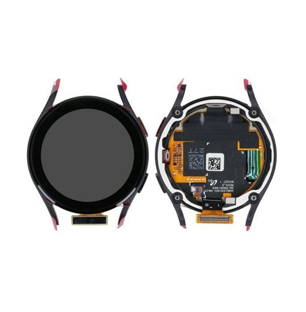 Samsung Galaxy Watch 5 40mm LCD Screen - Grey