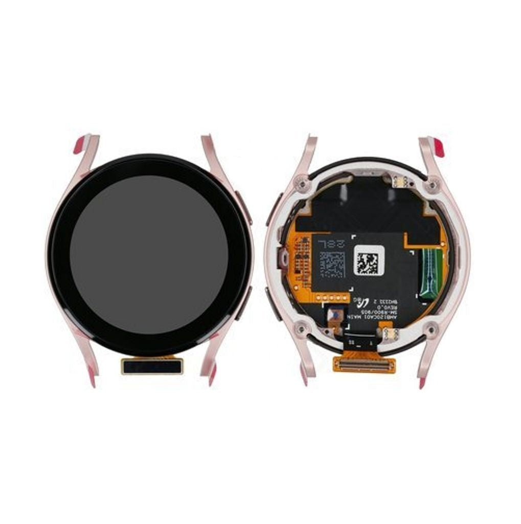 Samsung Galaxy Watch 5 LTE 40mm LCD Screen - Pink