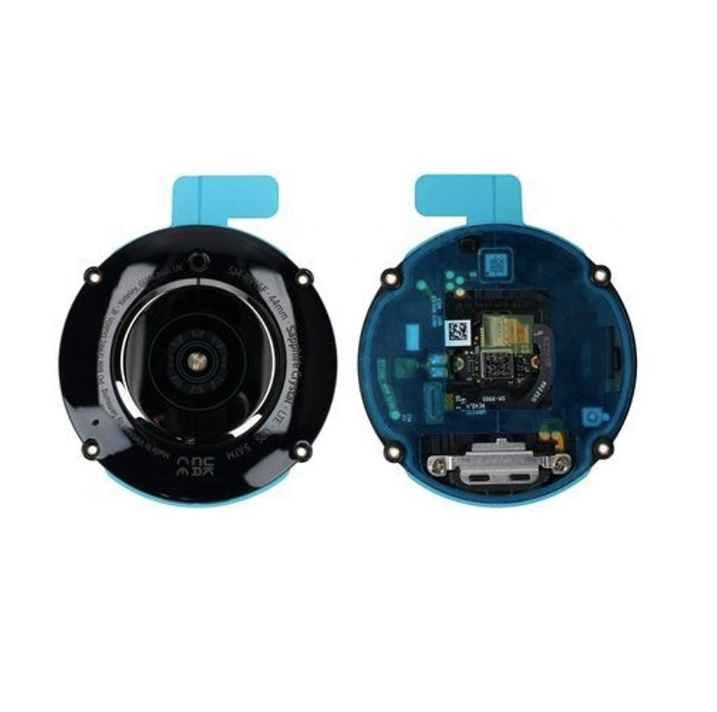 Samsung Galaxy Watch 5 LTE 44mm Back