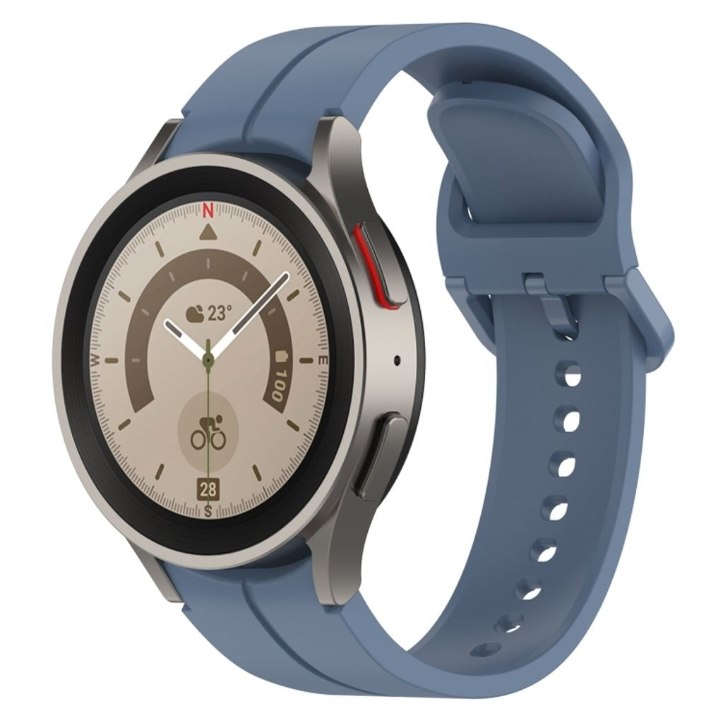 Samsung Galaxy Watch 6, 6 Classic Watch Strap - Blue