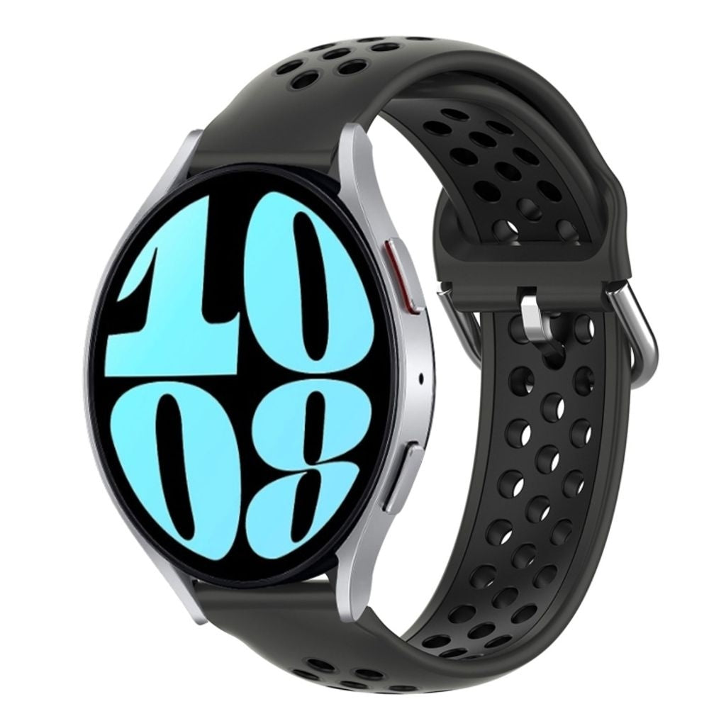 Samsung Galaxy Watch 6 Strap - Black