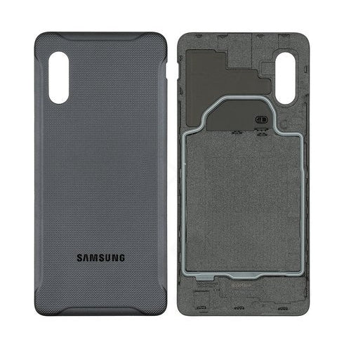 Samsung Galaxy XCover Pro Back Cover - Black