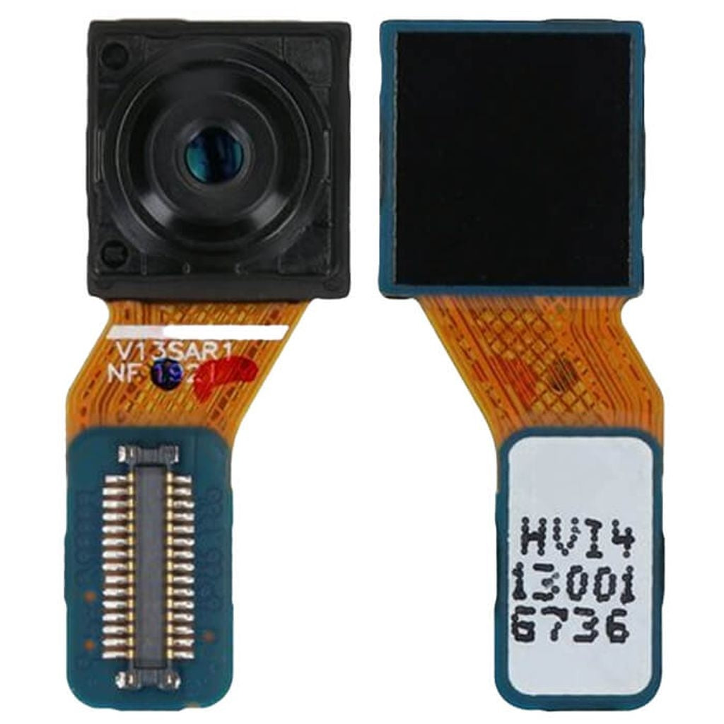 Samsung Galaxy Xcover 6 Pro Front Camera 13MP