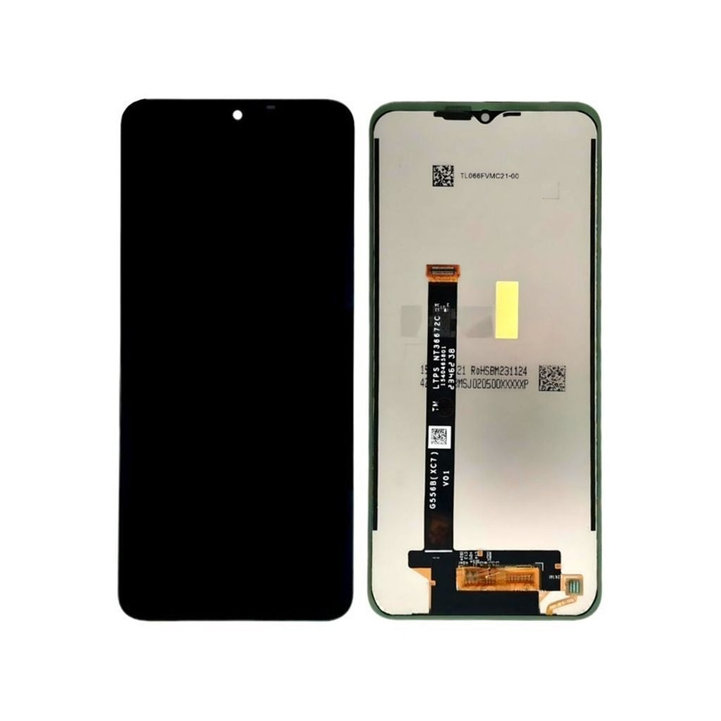 Samsung Galaxy Xcover 7 Display Module LCD + Digitizer