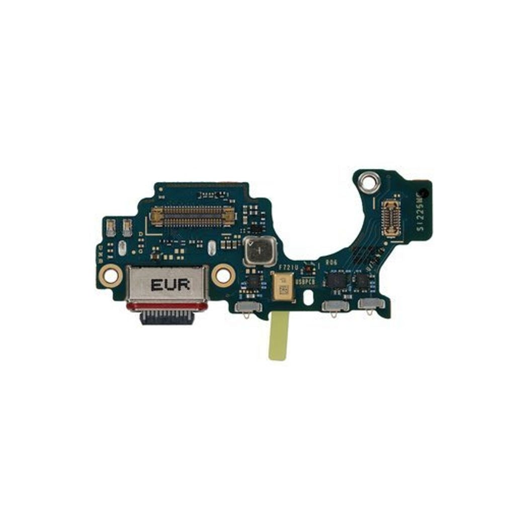 Samsung Galaxy Z Flip 4 5G Charging connector