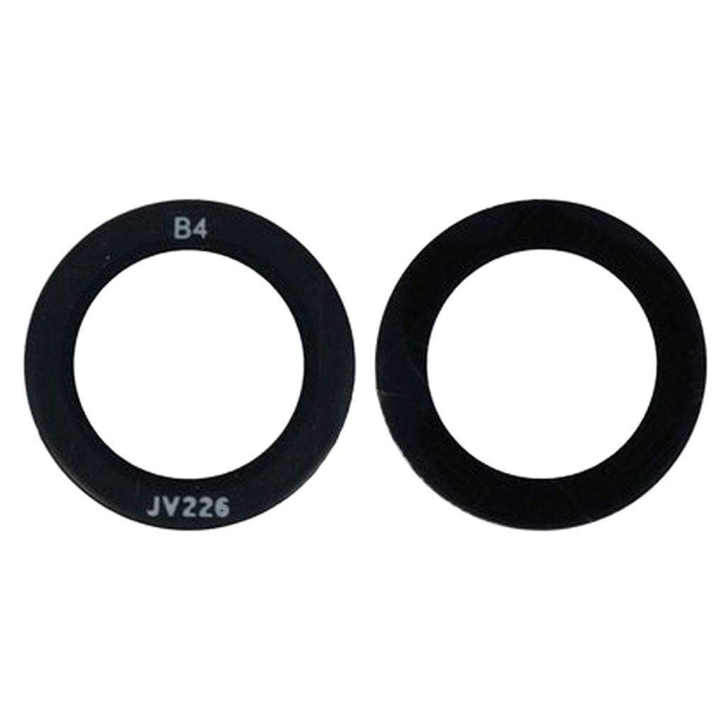 Samsung Galaxy Z Flip 4 5G camera lens