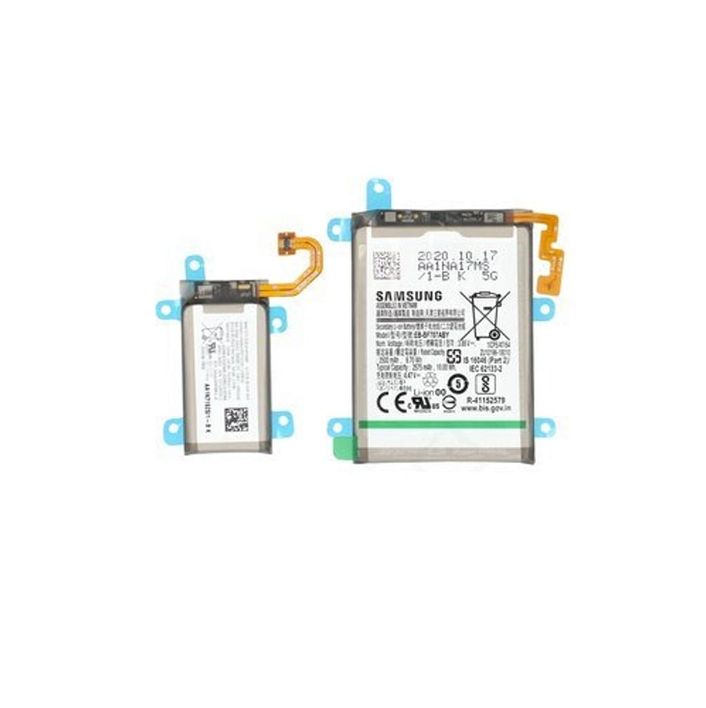 Samsung Galaxy Z Flip 5G Complete Battery - EB-BF707ABY