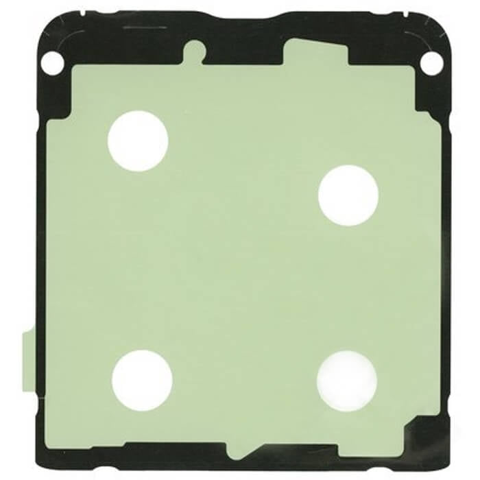Samsung Galaxy Z Flip 5G battery cover adhesive