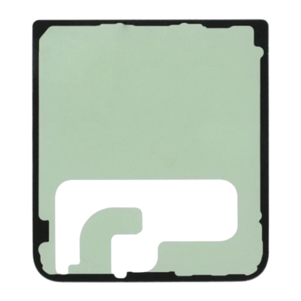 Samsung Galaxy Z Flip6 Back Cover Tape