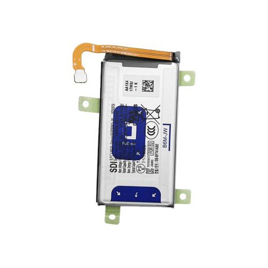 Samsung Galaxy Z Flip6 Battery EB-BF741ABE