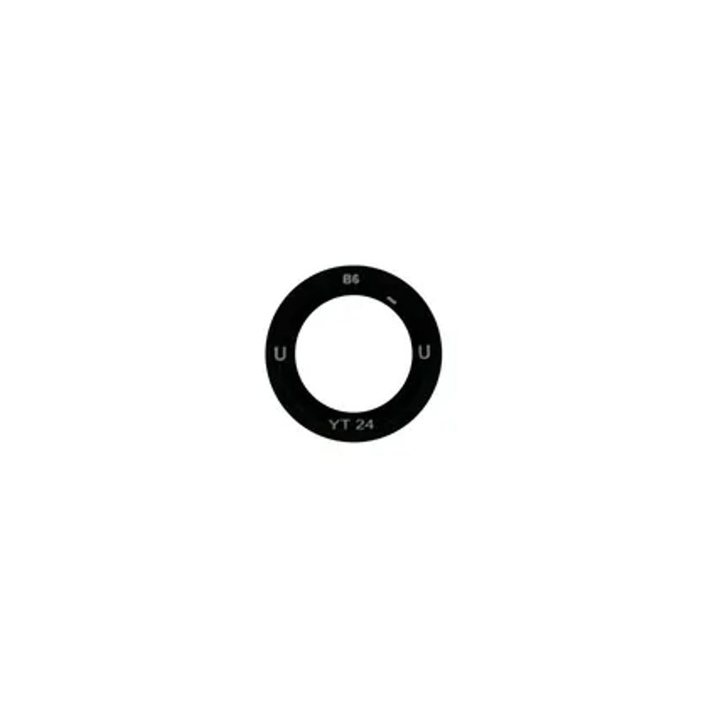Samsung Galaxy Z Flip6 Ultra Wide Camera Ring