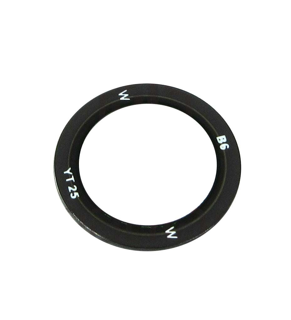 Samsung Galaxy Z Flip6 Wide Camera Ring