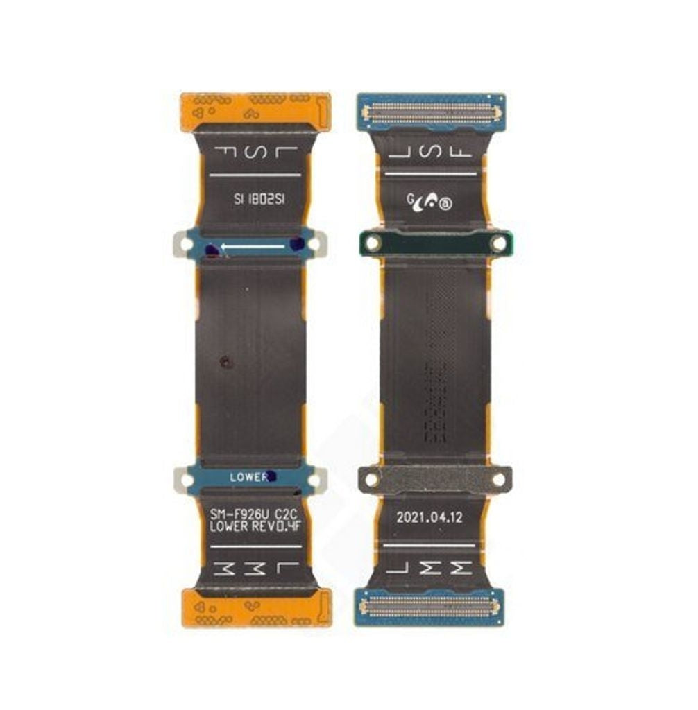 Samsung Galaxy Z Fold 3 FPCB CTC lower