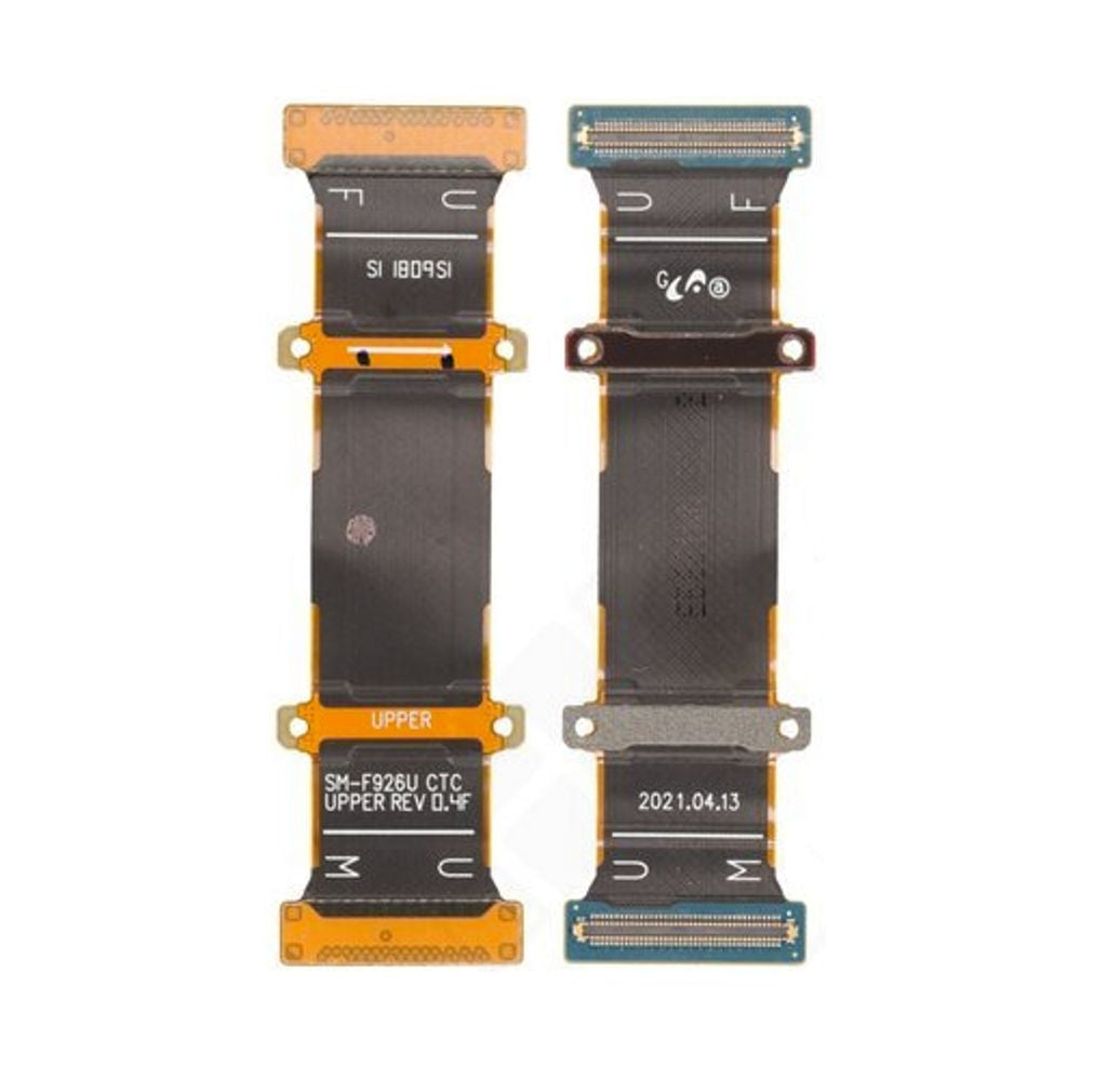 Samsung Galaxy Z Fold 3 FPCB CTC upper