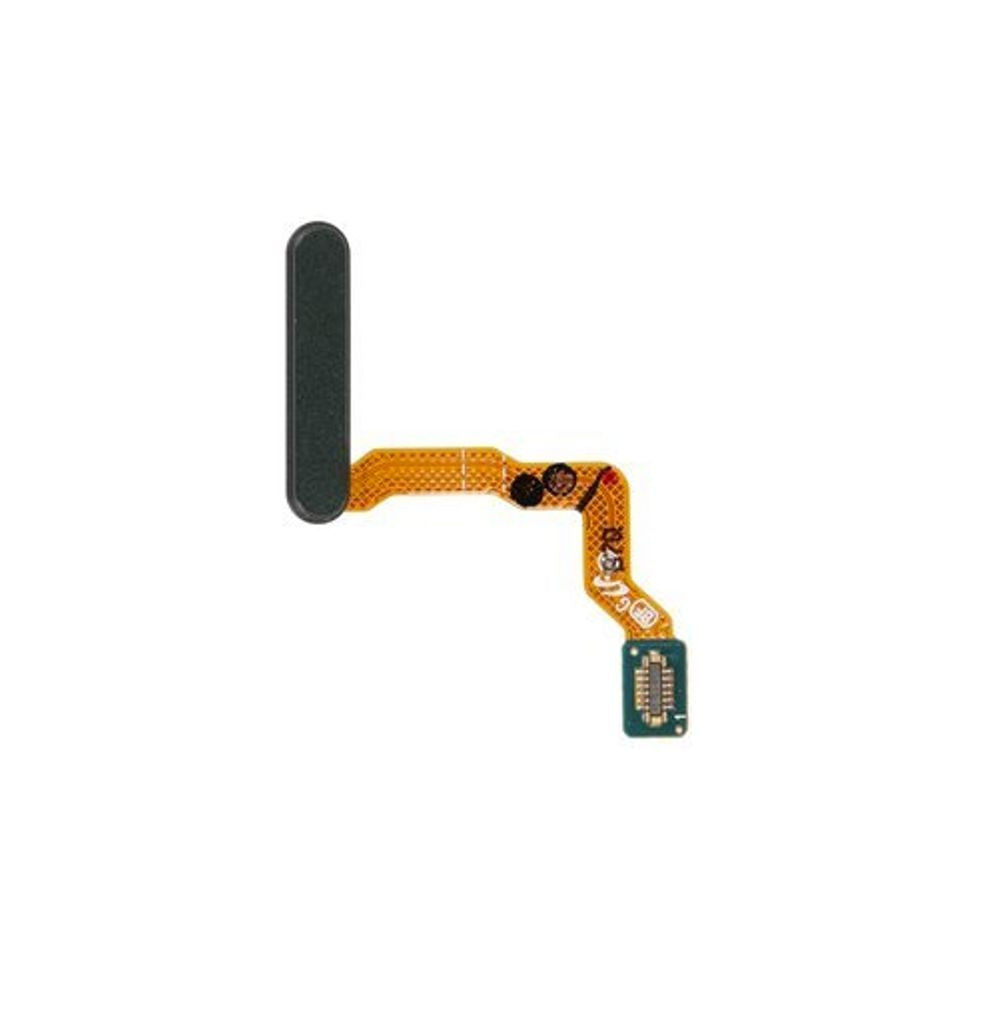 Samsung Galaxy Z Fold 3 Fingerprint Sensor with Flex - Phantom Green