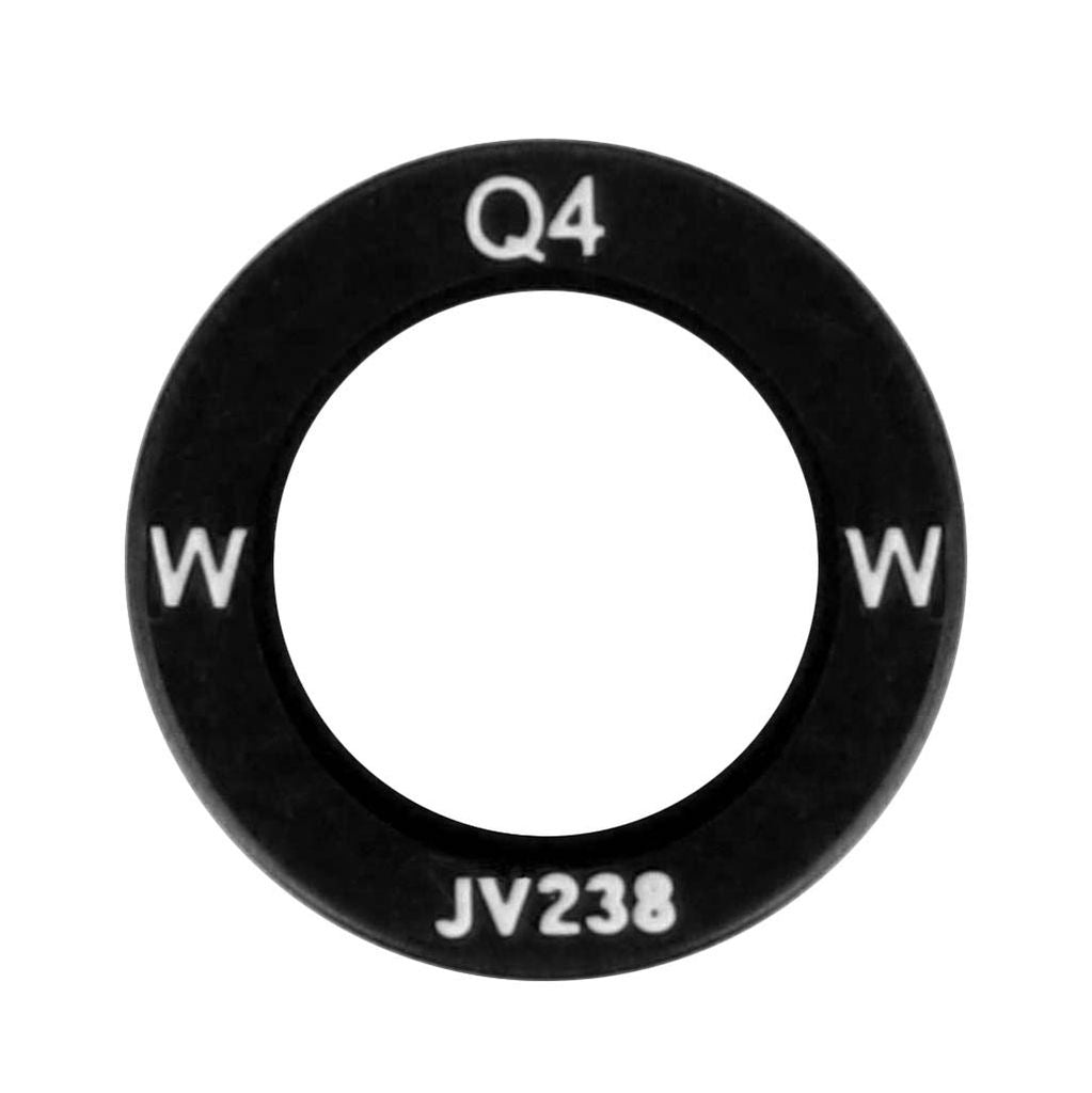 Samsung Galaxy Z Fold 4 5G wide camera lens