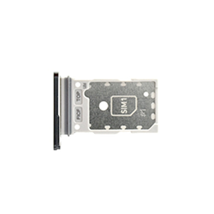 Samsung Galaxy Z Fold4 SIM card tray - Black