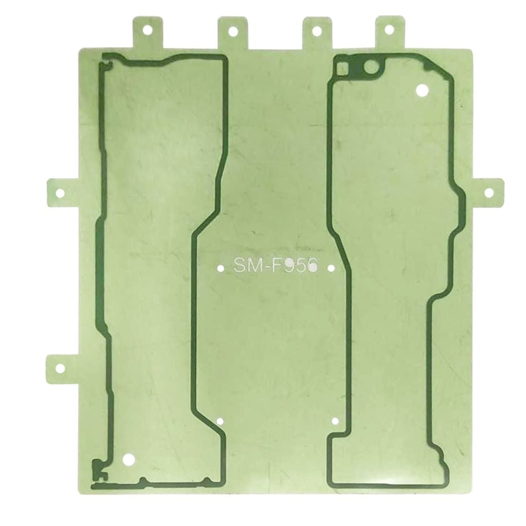 Samsung Galaxy Z Fold6 Main Screen Tape