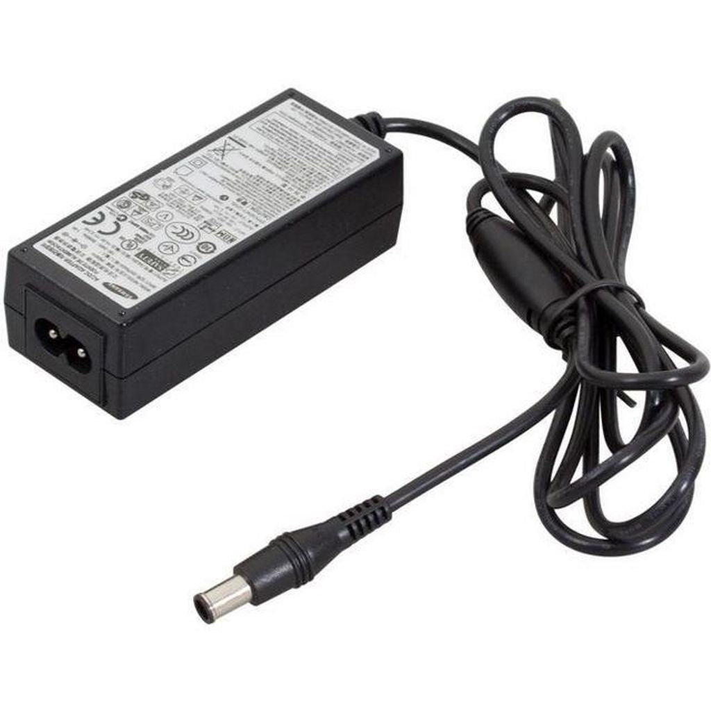 Samsung PS30W-14J1 SB350 Laptop Power Adapter - Black