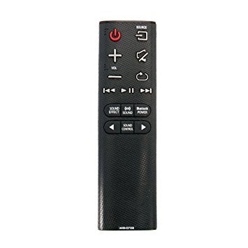 Samsung Remote Control AH59-02733B