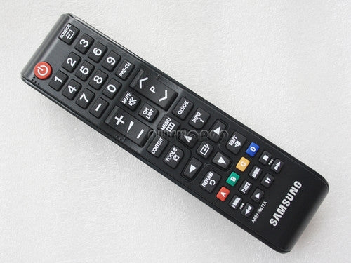 Samsung Remote Control TM1240 (AA59-00602A)