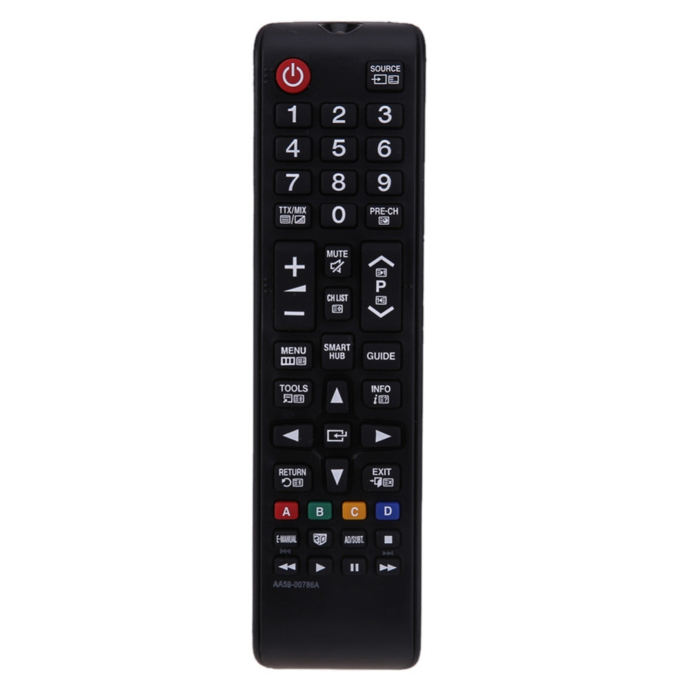 Samsung Remote Control TM1240 (AA59-00786A)