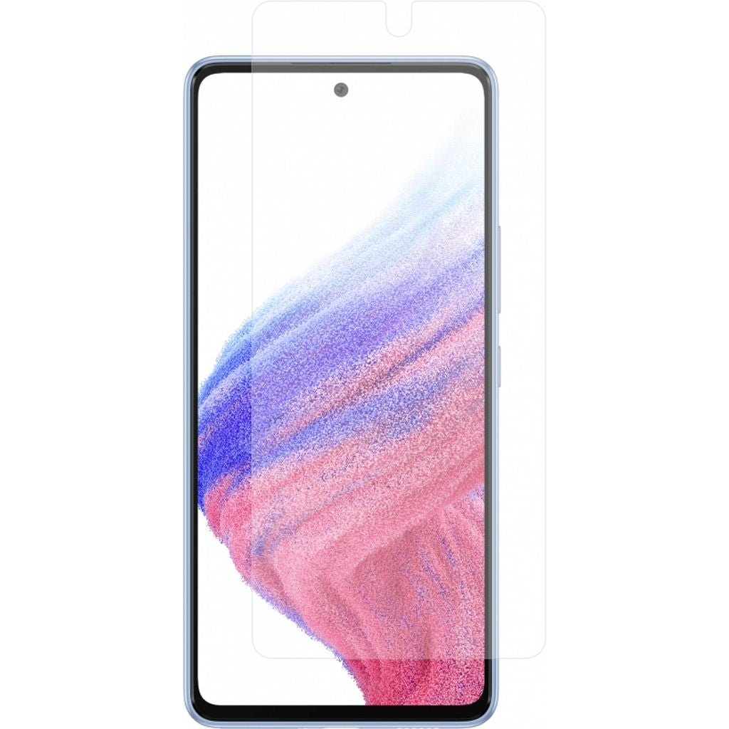 Samsung Screen protector in Plastic film for Samsung Galaxy A54