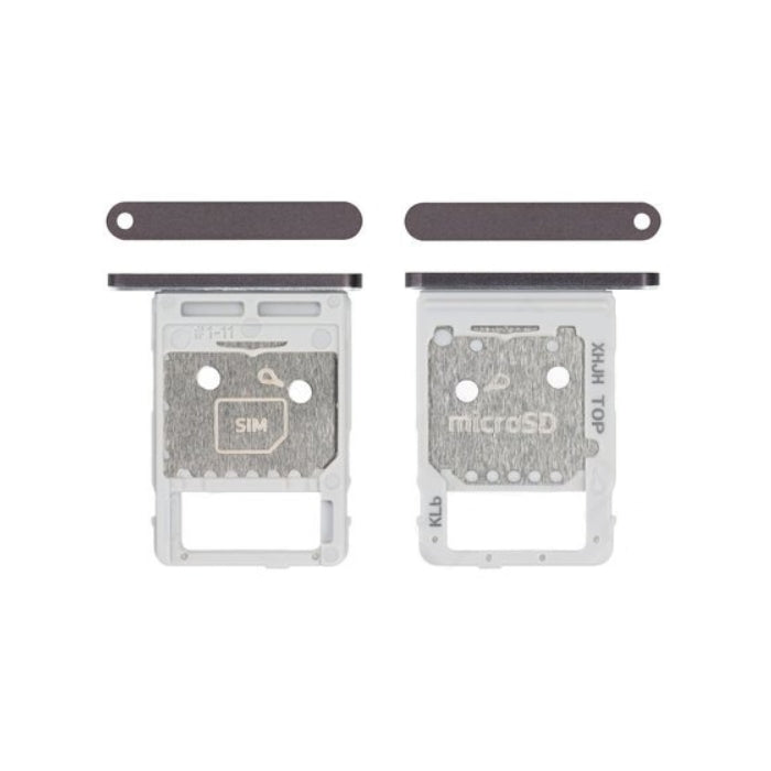 Samsung Tab S8, S8 Plus & Tab S8 Ultra SIM card tray Gray