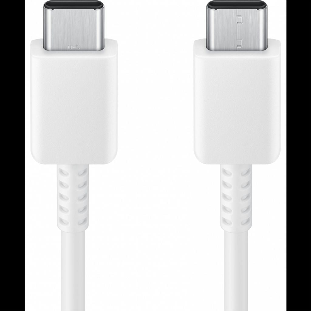 Samsung USB-C to USB-C Cable 3A 60W 1.8m - White