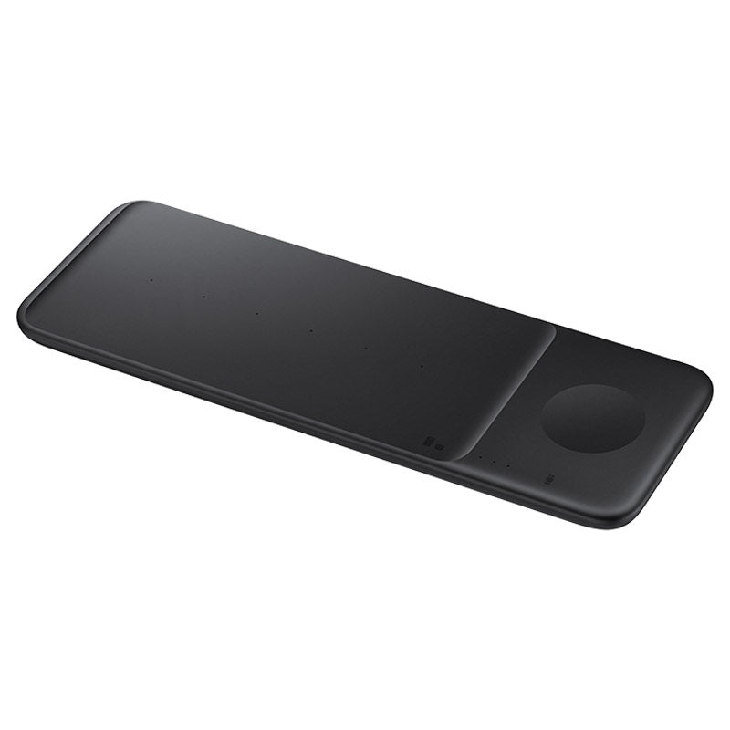 Samsung Wireless Charger Trio 3-in-1 9W - Black