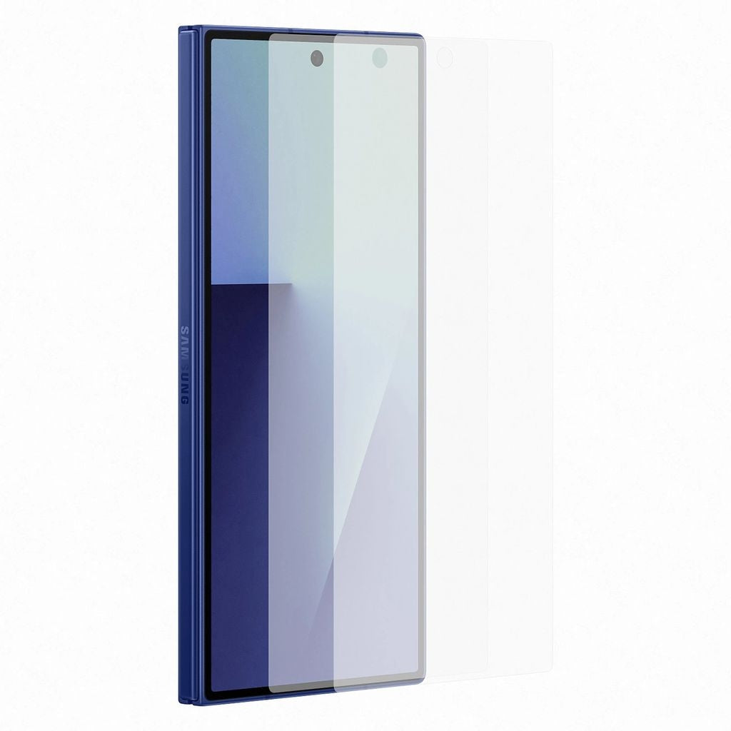 Samsung anti-reflective protective film for Samsung Galaxy Z Fold7