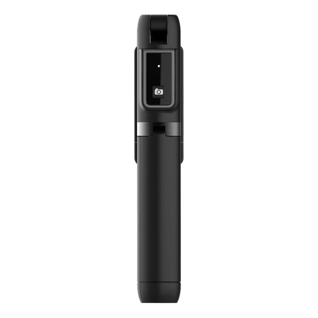 Samsung by Mobeen Selfie Stick with Tripod and Bluetooth, 71cm - Black