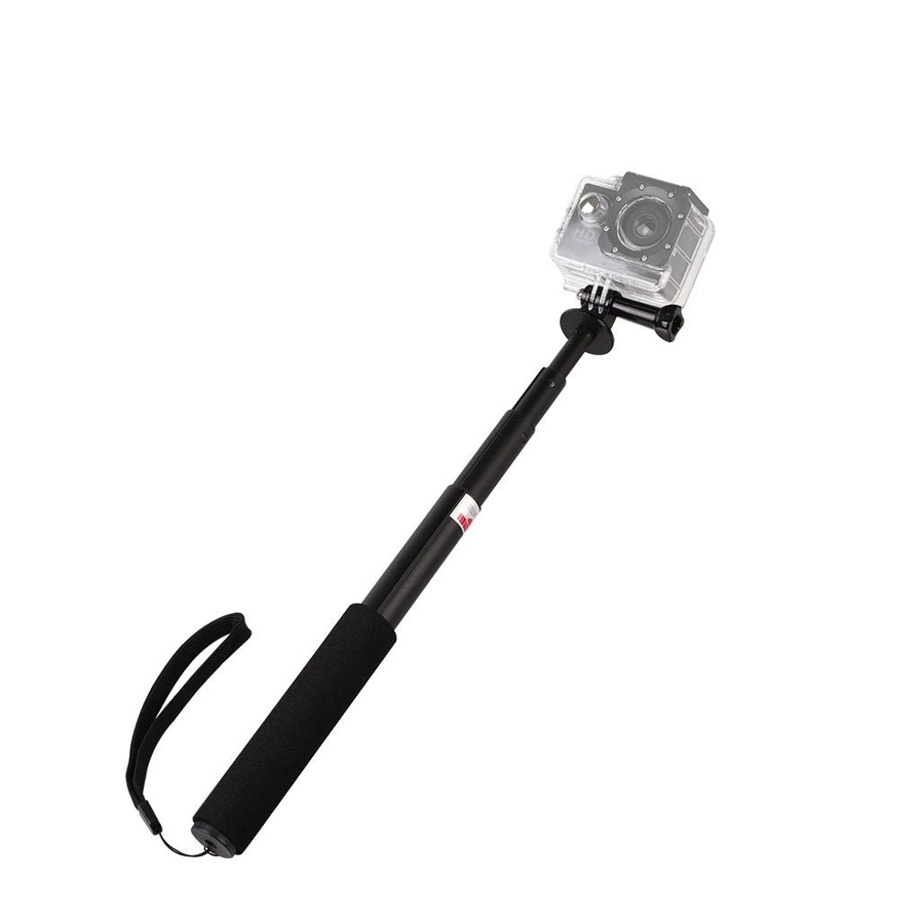 Selfie Stick with camera holder