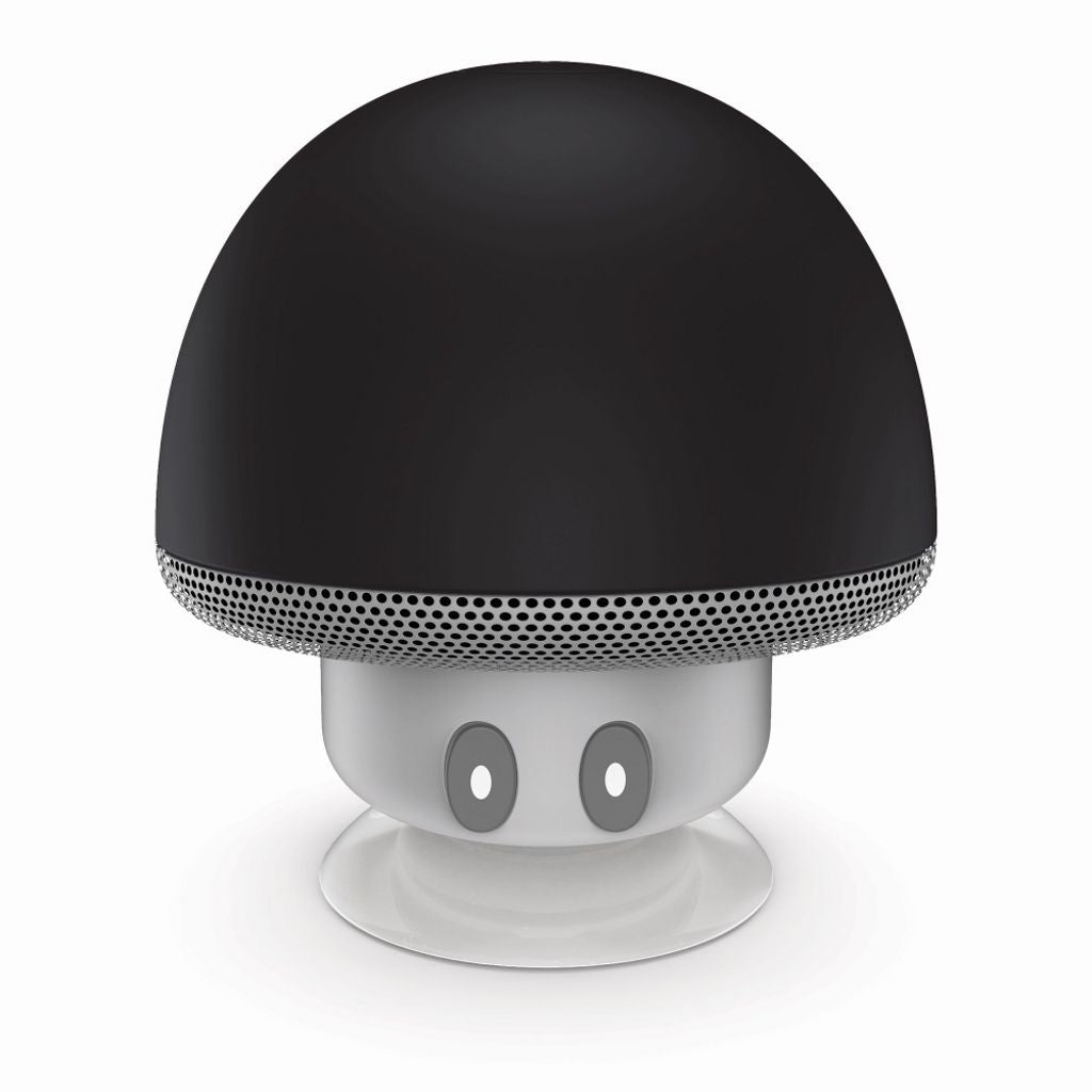 Setty Bluetooth Speaker Sponge - Black