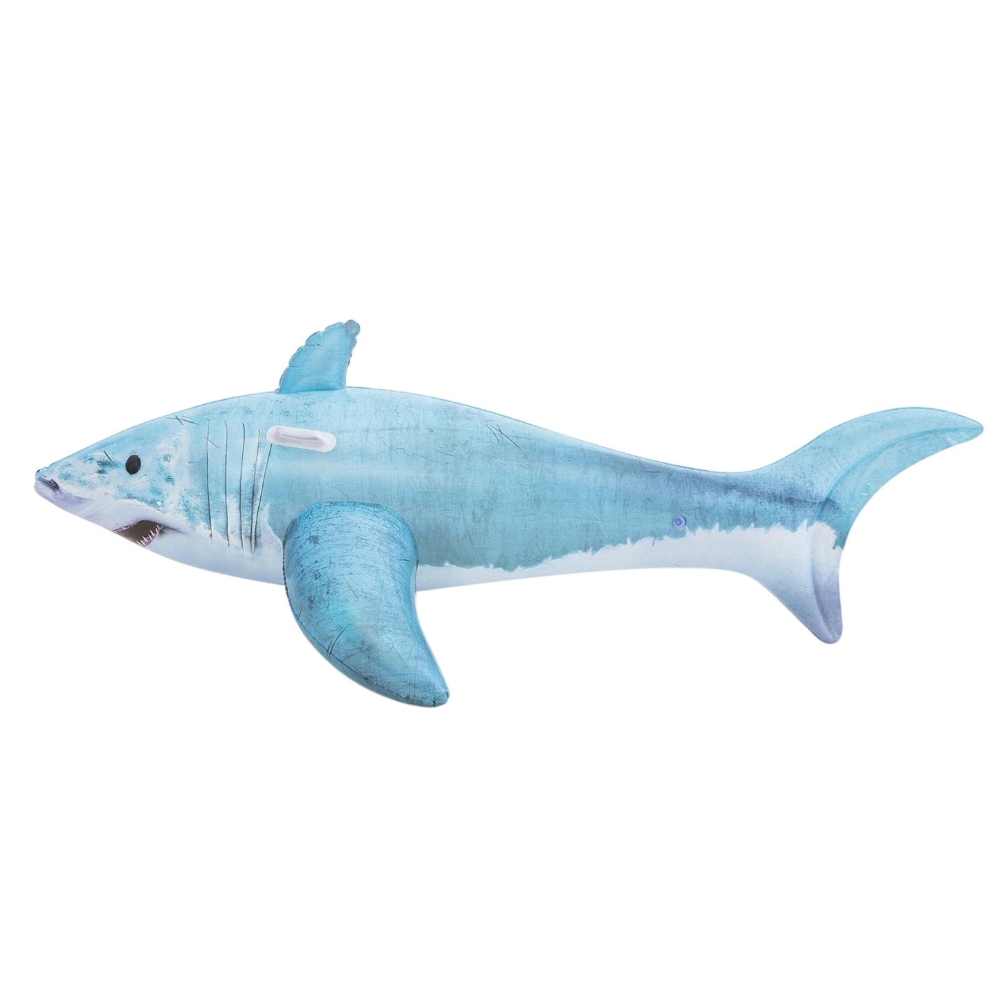 Shark inflatable mattress 183 x 102 cm Bestway 41405