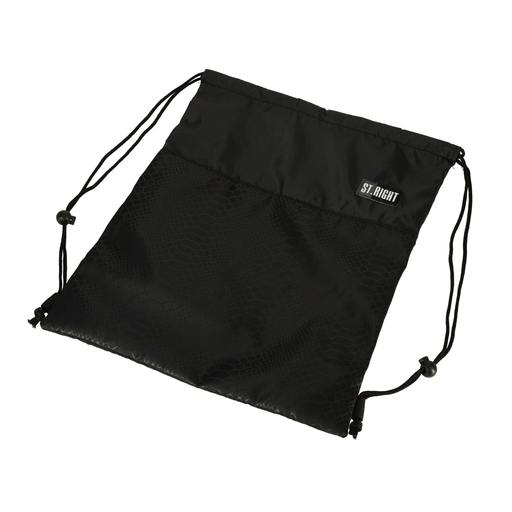 Shiny Snake children's shoe bag